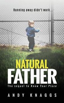 Paperback Natural Father Book
