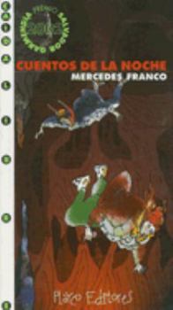 Paperback Cuentos de la Noche [Spanish] Book