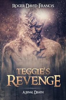 Paperback Teggie's Revenge: A Final Death Book
