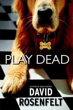 Hardcover Play Dead Book