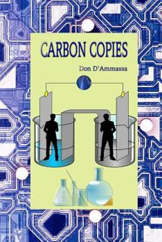 Paperback Carbon Copies Book