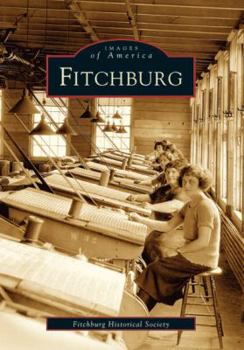 Paperback Fitchburg Book