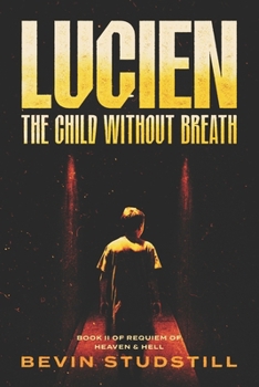 Paperback Lucien Book