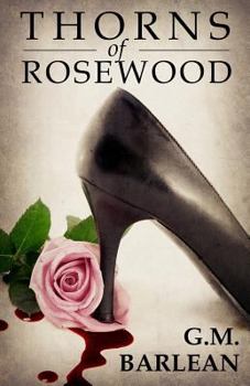 Paperback Thorns of Rosewood Book