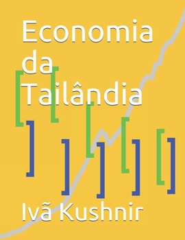 Paperback Economia da Tailândia [Portuguese] Book