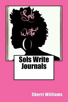 Paperback Sols Write Journals 1 Book