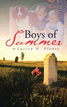 Paperback Boys of Summer Book