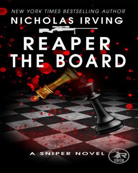 Paperback Reaper: The BOARD Book