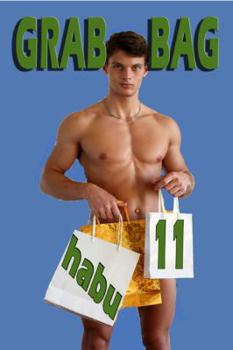 Paperback Grab Bag 11 Book