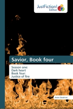 Paperback Savior, Book four Book