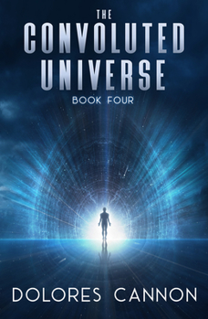 The Convoluted Universe: Book Four - Book #4 of the Convoluted Universe