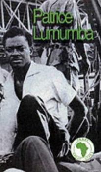 Paperback Patrice Lumumba Book
