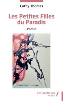 Paperback Les Petites Filles du Paradis [French] Book