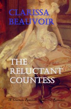 Paperback The Reluctant Countess Book
