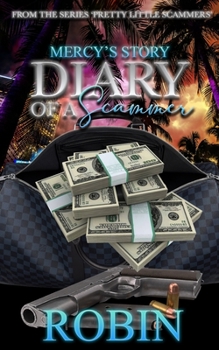 Paperback Diary of a Scammer: Mercy's Story Book