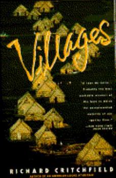 Paperback Villages Book