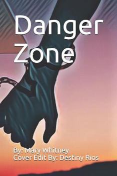 Paperback Danger Zone Book