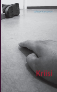 Paperback Kriisi [Finnish] Book