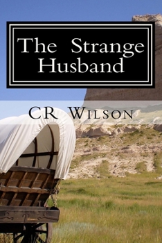 Paperback The Strange Husband Book