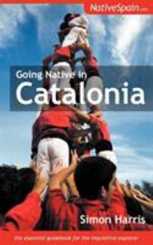 Paperback Going Native in Catalonia Book