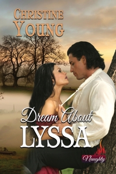 Paperback Dream About Lyssa Book