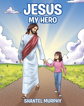 Paperback Jesus My Hero Book