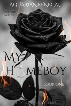 Paperback My Homeboy: Book One Book