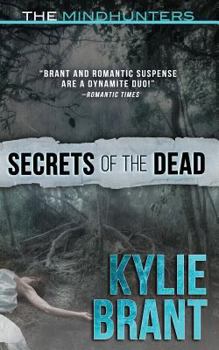 Secrets of the Dead - Book #7 of the Mindhunters