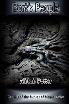 Paperback Bort's People Book