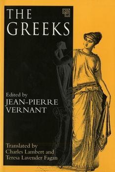 Paperback The Greeks Book