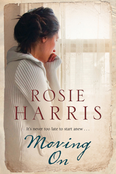 Hardcover Moving on Book