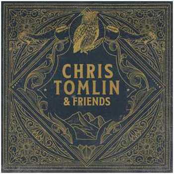 Vinyl Chris Tomlin & Friends (LP) Book