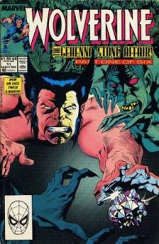 Wolverine Classic, Vol. 3 - Book  of the Wolverine (1988)