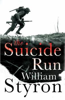 The Suicide Run - Book  of the XX  - The Best