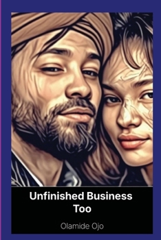 Paperback Unfinished Business Too: Psychotic Minds Book