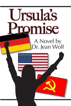 Paperback Ursula's Promise Book