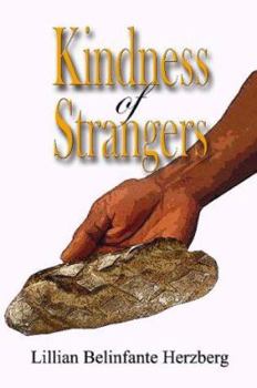 Paperback Kindness of Strangers Book