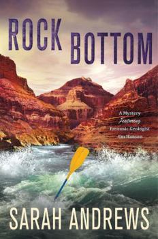 Rock Bottom - Book #11 of the Em Hansen Mystery