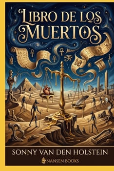 Paperback El Libro de los Muertos: Claves del Más Allá [Spanish] Book