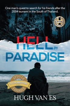 Hardcover Hell in Paradise Book