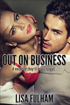 Paperback Out on Business Book