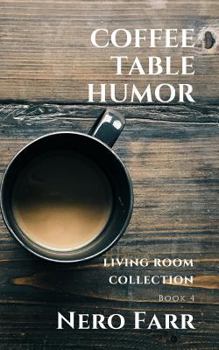 Paperback Coffee Table Humor: Book 4 Book