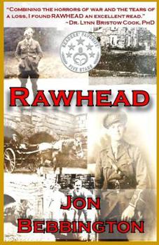 Paperback Rawhead Book