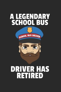 Schulbus Notizbuch: Schulbus Notizbuch für Liebhaber / Notizheft / Notizblock A5 (6x9in) Dotted Notebook / Punkteraster / 120 gepunktete Seiten (German Edition)