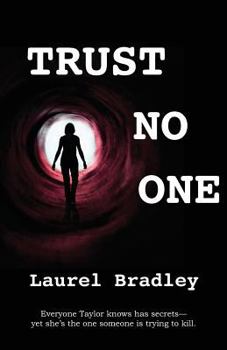 Paperback Trust No One Book