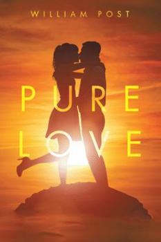 Paperback Pure Love Book