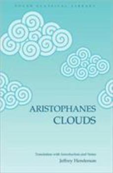 Paperback Clouds Book
