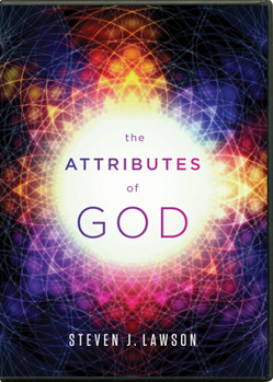 DVD The Attributes of God Book