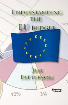 Paperback Understanding the Eu Budget Book