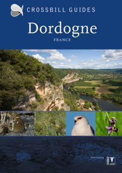 Paperback Dordogne (Crossbill Guides) Book